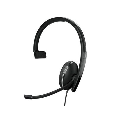 EPOS Sennheiser Enterprise ADAPT 135T Mono Headset (USB-C & 3.5mm)