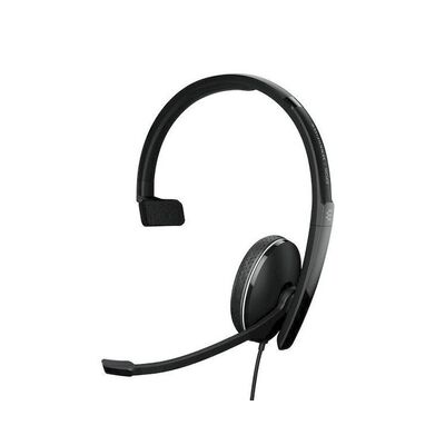 EPOS Sennheiser Enterprise ADAPT 135 Mono Headset (USB-C & 3.5mm)