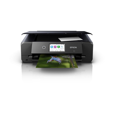 Epson Expression Photo XP-980 6-Colour A3 Inkjet Multifunction Printer