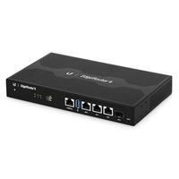 Ubiquiti Networks ER-4 EdgeRouter 4-Port Gigabit Router with SFP