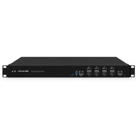 Ubiquiti Networks EdgeRouter ER-8-XG 8 Port 10G SFP+ Rackmount Router