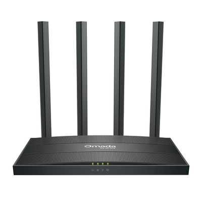 TP-LINK ER605W Omada AC1350 Wi-Fi Gigabit VPN Router