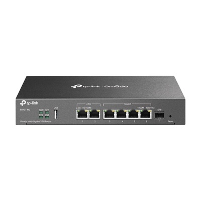 TP-LINK ER707-M2 Omada Multi-Gigabit VPN Router