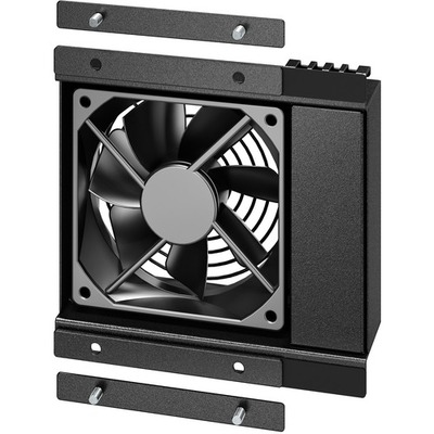 APC Fan Tray - Black - ER7FANTRAY