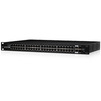Ubiquiti EdgeSwitch ES-48-500W 48 Port Gigabit Rackmountable Switch