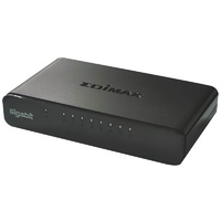 Edimax ES-5800G V3 8-Port Gigabit Desktop Switch