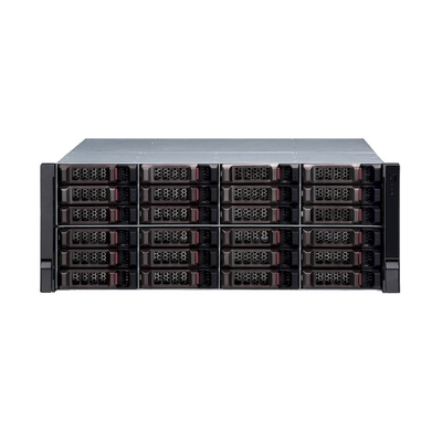 Dahua Storage Unit 24 SATA Sas Ports - ESS3124S-JR