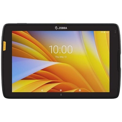 Zebra ET40 8in WIFI6 SE4100 4GB/64GB ANDROID GMS ROW - ET40AA-001C1B0-A6