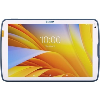 Zebra ET45 HC 10IN 5G WIFI6 SE4100 4GB/64GB ANDROID GMS - ET45CB-1H1C1B0-A6