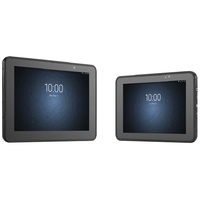 Zebra ET51 - 10.1 inch, WLAN only, Android 8.1 (order PSU separately)