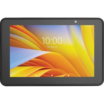Zebra ET56 10.1” Display, Android GMS, QC SD660, 4GB RAM, 32GB Flash, WLAN WAN, Pwrs Sold Separately, RoW - ET56ET-G21E-00A6