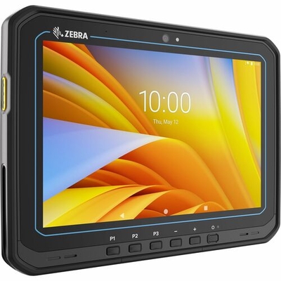Zebra ET60AW-0SQAGS00A0-A6 ET60 10.1-Inch Rugged Android Tablet - 8GB/128GB