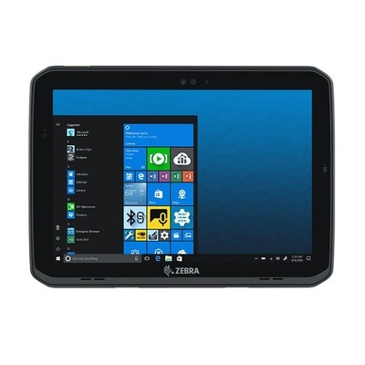 ZEBRA TABLET ET80 I7-VPRO 16/512 2D/FP W10P - ET80A-0P8B3-CF0