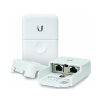 Ubiquiti Networks ETH-SP-G2 Ethernet Surge Protector Gen 2