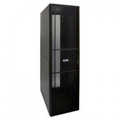 Eaton ETN61027 27U 600mm Wide 1000mm Deep Assembled Rank Enclosure