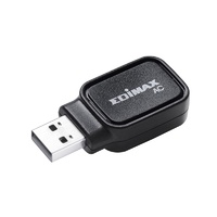 Edimax AC600 Wireless Dual-Band and Bluetooth 4.0 USB Adapter