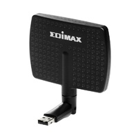 Edimax AC600 Wi-Fi Dual-Band Directional High Gain USB Adapter