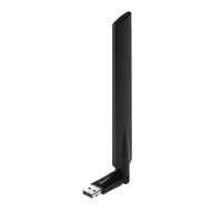 Edimax AC600 Wi-Fi Dual-Band High Gain USB Adapter