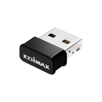 Edimax EW-7822ULC AC1200 Dual-Band MU-MIMO USB Wi-Fi Adapter