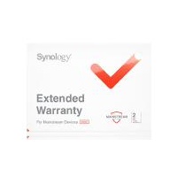 Synology EW201 Extended Warranty