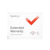 Synology EW202 3 to 5 Years Warranty Extension