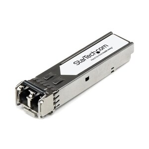 StarTech Citrix EW3P0000559 Compatible SFP Transceiver Module, 1000Base-LX - EW3P0000559-ST