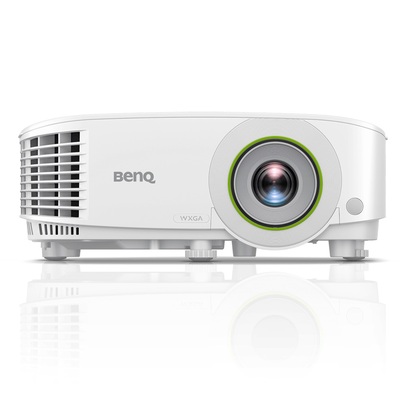 BenQ EW600 Wireless Android-based Smart Projector for Business | 3600lm, WXGA