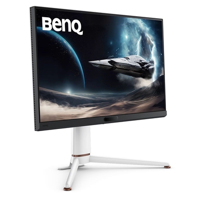 BenQ MOBIUZ EX271Q 27" 180Hz 2K QHD 1ms HDR10 FreeSync Premium IPS w/ USB-C Gaming Monitor