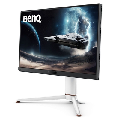 BenQ MOBIUZ EX271U 27" 165Hz 4K UHD 1ms HDR10 FreeSync Premium IPS w/ USB-C Gaming Monitor