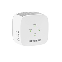 NETGEAR EX3110 AC750 WiFi Range Extrender