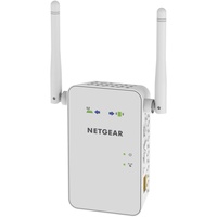 NETGEAR EX6100 AC750 Dual Band Universal WiFi Range Extender