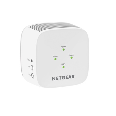 NETGEAR EX6110 A1200 WiFi Range Extrender