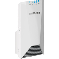 NETGEAR EX7500 "NightHawk X4S" AC2200 TriBand WiFi Range Extender - Wall Plug Edition