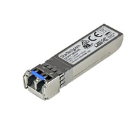 StarTech Juniper EX-SFP-10GE-LR Compatible SFP+ Transceiver Module - 10GBASE-LR EXSFP10GELRS