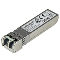 StarTech Juniper EX-SFP-10GE-SR Compatible SFP+ Transceiver Module - 10GBASE-SR EXSFP10GESRS
