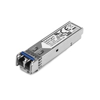 StarTech Juniper EX-SFP-1GE-LX Compatible SFP Transceiver Module - 1000BASE-LX EXSFP1GELXST