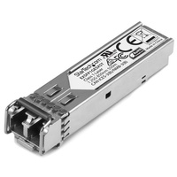 StarTech Juniper EX-SFP-1GE-SX Compatible SFP Transceiver Module - 1000BASE-SX EXSFP1GESXST