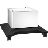 HP LaserJet Printer Cabinet (F2A73A)