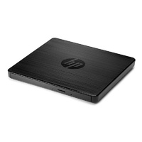 HP F2B56AA External USB 2.0 DVDRW Drive