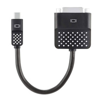 Belkin 12.7cm Mini DisplayPort to DVI Male-Female Adapter Cable