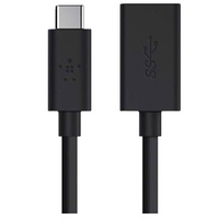 Belkin USB 3.0 USB-C to USB A Adapter