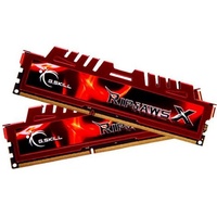 G.Skill F3-10666CL9D-8GBXL 8GB (2x4GB) 1333MHz DDR3