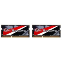 G.Skill 8GB (2 X 4GB) DDR3 1600MHZ 1.35V SODIMM