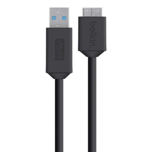 Belkin Micro USB 3.0 Charge/Sync Cable