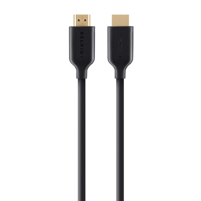 Belkin High Speed 2M HDMI Cable with Ethernet