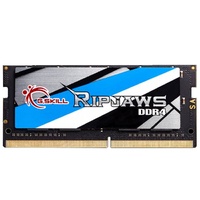 G.Skill Ripjaws 16GB (1x 16GB) DDR4 2400MHz SODIMM Memory