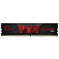 G.Skill AEGIS 16GB PC4-21300 DDR4 2666MHZ 19-19-19-43 1.2V DIMM