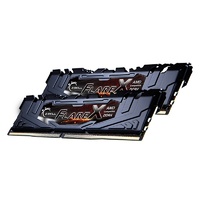 G.Skill Flare X 16GB(2x 8GB) DDR4 3200MHz Memory