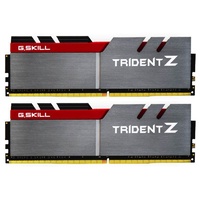 G.Skill Trident Z 16GB (2x 8GB) DDR4 F4-3200C16D-16GTZB