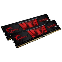 G.Skill Aegis 32GB (2x 16GB) DDR4 3200MHz Memory